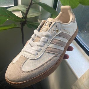 Adidas Samba x LAFC